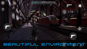 Imagen 0 para CyberSoul - Evil rise : Z…
