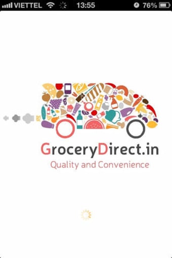 Image 0 for GroceryDirect.in