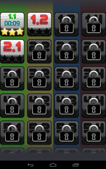 Imagen 2 para Cars Logos Quiz HD
