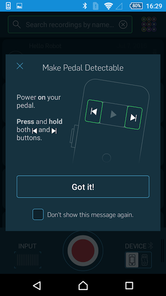 Imagen 0 para WireTap Riff Recorder