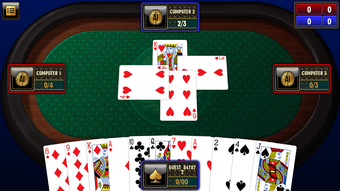 Image 0 for Spades - King of Spades