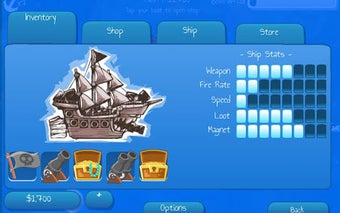 Image 0 for Frantic frigates - pirate…