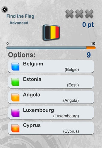 Image 1 for Anthems & Flags of the Wo…