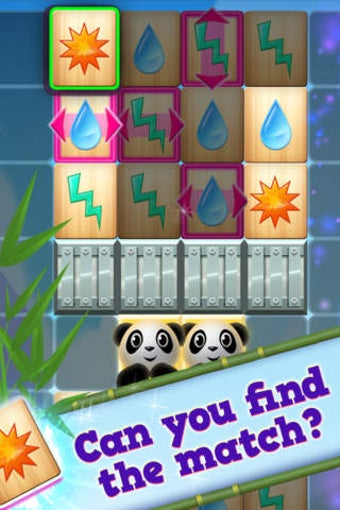 Image 0 for Panda PandaMonium: A Mahj…