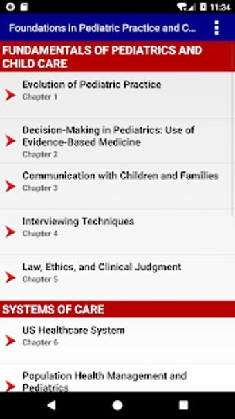 Imagen 2 para Rudolph's Pediatrics, 23r…