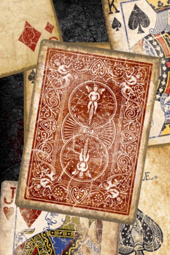 Image 0 for Invisible Deck