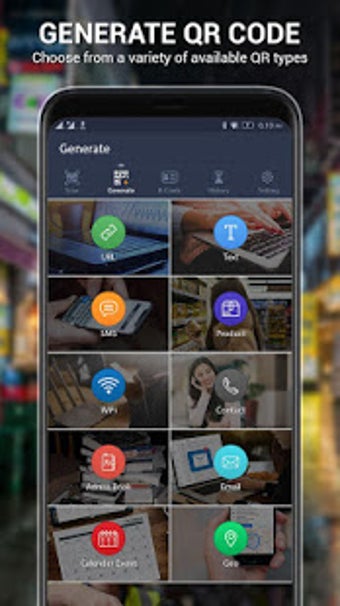 Image 3 for QR Code Reader and Scanne…