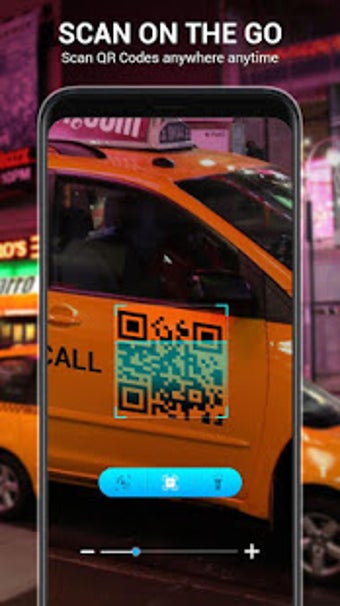 Image 1 for QR Code Reader and Scanne…