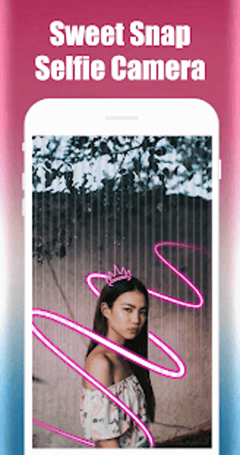 Image 3 for Sweet Snap Selfie Camera