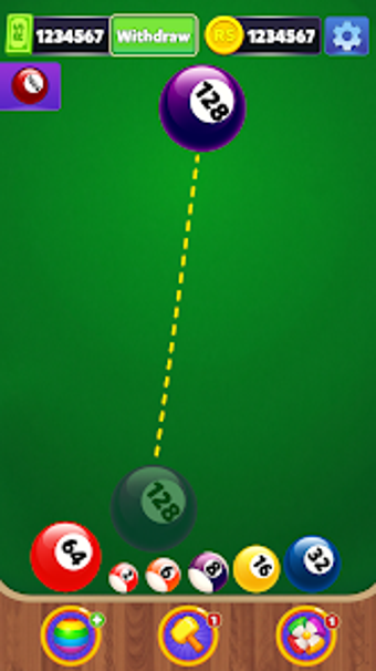 Image 0 for Ball Charge