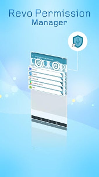Imagen 14 para Revo App Permission Manag…