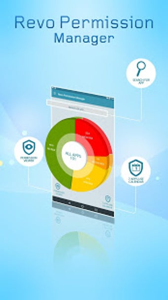 Imagen 0 para Revo App Permission Manag…