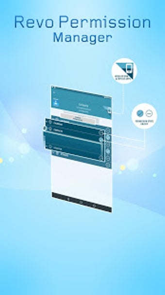 Imagen 2 para Revo App Permission Manag…