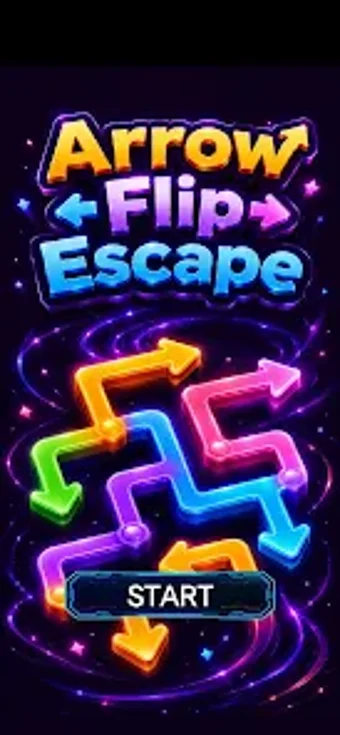 Imagen 0 para Arrow Flip Escape