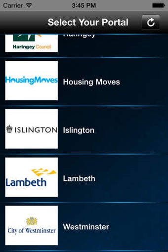 Imagen 0 para Home Connect