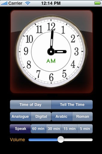 Image 0 for TimePeace