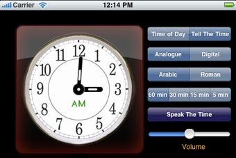 Image 2 for TimePeace