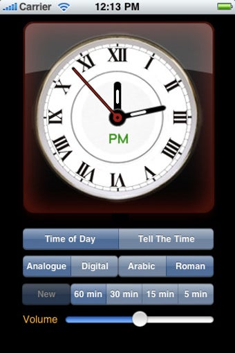 Image 3 for TimePeace