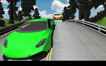 Image 1 for Extreme Sports Car Drivin…