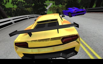 Image 0 for Extreme Sports Car Drivin…