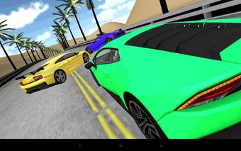 Image 2 for Extreme Sports Car Drivin…