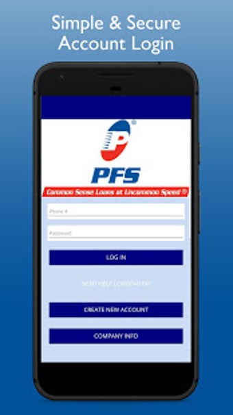 Image 0 for PFSAUTO