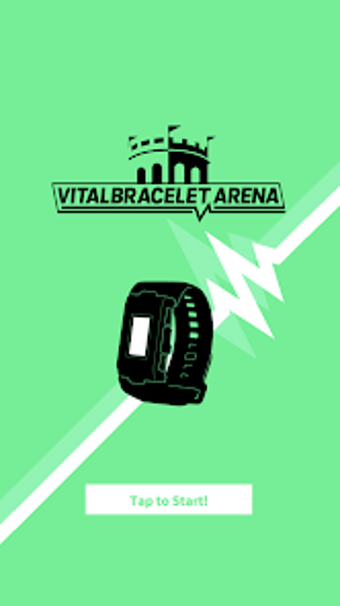 Image 0 for VITAL BRACELET ARENA