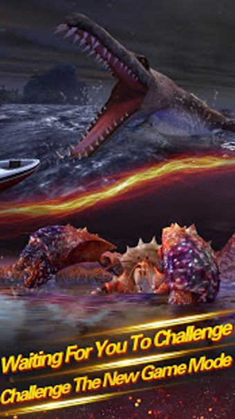 Image 1 for Tap Tap Fishing