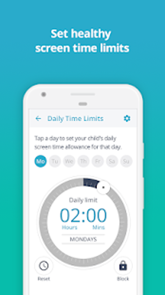 Imagen 1 para Qustodio Family Parental …