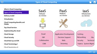Image 1 for Learn Cloud Computing by …
