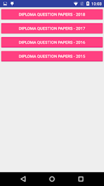 Imagen 1 para Diploma Question Paper Ap…