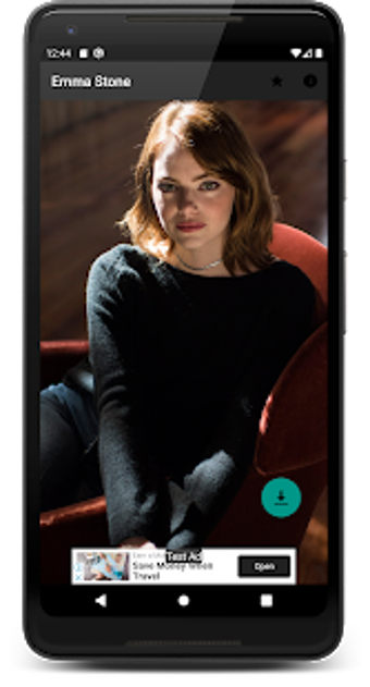 Image 2 for Emma Stone Photos [HD]