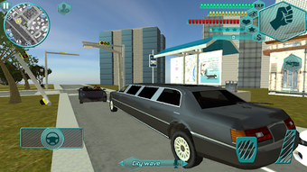 Imagen 0 para Grand Russian Mafia Crime…