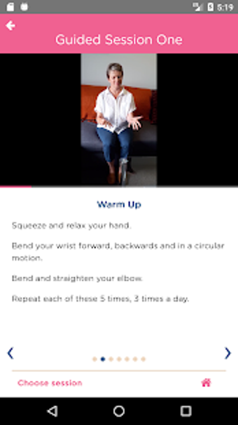 Image 1 for The BAPS App Wales