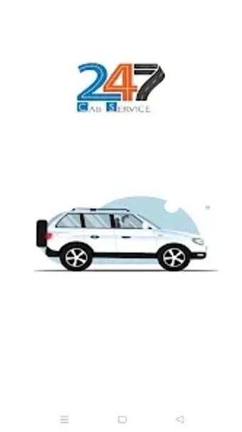 Image 0 for 247 Cabs - Taxi Ride Book…