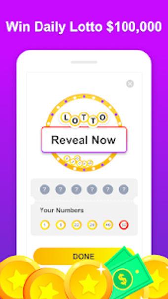 Imagen 0 para Lucky Gold - Have a Lucky…