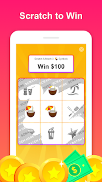 Imagen 1 para Lucky Gold - Have a Lucky…
