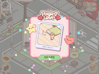 Image 0 for Pocket Love