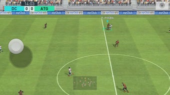 Imagen 0 para PES 2018 Mobile