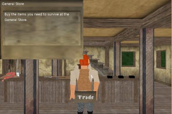 Image 0 for Wagon Trail