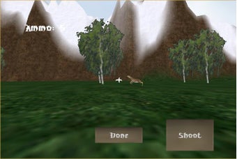 Image 1 for Wagon Trail