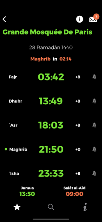 Image 3 for Mawaqit