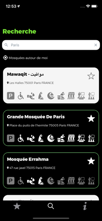 Image 0 for Mawaqit
