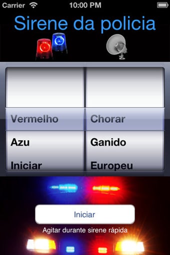 Imagen 1 para Police Sirens