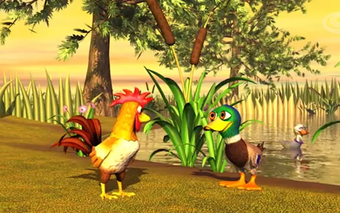 Image 1 for Kids music  Bartolito