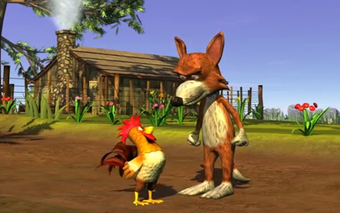 Image 2 for Kids music  Bartolito