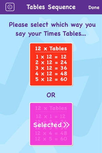 Image 0 for Maths Rockx: Times Tables…