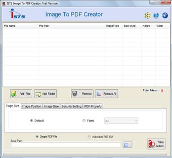 Image 0 for Image to PDF Creator