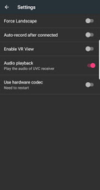 Image 1 for SkyDroid FPV