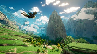 Image 0 for Fera: The Sundered Tribes